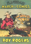 Cover for Boys' and Girls' March of Comics (Western, 1946 series) #68 [Fla-Vor-Aid variant]