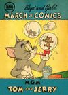 Cover for Boys' and Girls' March of Comics (Western, 1946 series) #70 [Sears]