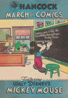 Cover for Boys' and Girls' March of Comics (Western, 1946 series) #74 [Hancock variant]