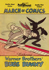 Cover for Boys' and Girls' March of Comics (Western, 1946 series) #75 [Poll-Parrot Shoes]