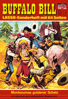 Cover for Lasso-Sonderheft (Bastei Verlag, 1968 series) #17