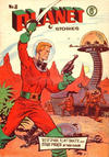 Cover for Planet Stories (Atlas Publishing, 1961 series) #8