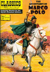 Cover for Classics Illustrated (Jack Lake Productions Inc., 2005 series) #27 - The Adventures of Marco Polo