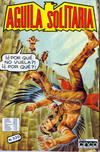 Cover for Aguila Solitaria (Editora Cinco, 1976 series) #320