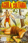 Cover for Aguila Solitaria (Editora Cinco, 1976 series) #412