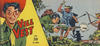 Cover for Vill Vest (Serieforlaget / Se-Bladene / Stabenfeldt, 1953 series) #50/1959