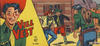 Cover for Vill Vest (Serieforlaget / Se-Bladene / Stabenfeldt, 1953 series) #47/1959