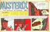 Cover for Misterix (Editorial Abril, 1948 series) #284