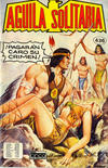 Cover for Aguila Solitaria (Editora Cinco, 1976 series) #436