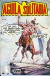 Cover for Aguila Solitaria (Editora Cinco, 1976 series) #508