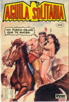 Cover for Aguila Solitaria (Editora Cinco, 1976 series) #525