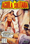 Cover for Aguila Solitaria (Editora Cinco, 1976 series) #427