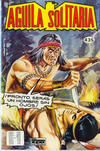 Cover for Aguila Solitaria (Editora Cinco, 1976 series) #435