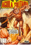 Cover for Aguila Solitaria (Editora Cinco, 1976 series) #540