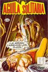 Cover for Aguila Solitaria (Editora Cinco, 1976 series) #433