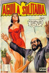 Cover for Aguila Solitaria (Editora Cinco, 1976 series) #605