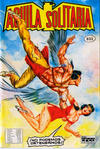 Cover for Aguila Solitaria (Editora Cinco, 1976 series) #633