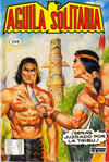 Cover for Aguila Solitaria (Editora Cinco, 1976 series) #596