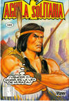 Cover for Aguila Solitaria (Editora Cinco, 1976 series) #589