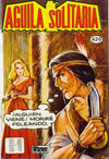 Cover for Aguila Solitaria (Editora Cinco, 1976 series) #420