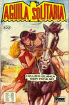 Cover for Aguila Solitaria (Editora Cinco, 1976 series) #422