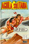 Cover for Aguila Solitaria (Editora Cinco, 1976 series) #441