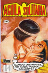Cover for Aguila Solitaria (Editora Cinco, 1976 series) #442