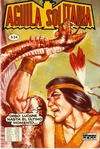 Cover for Aguila Solitaria (Editora Cinco, 1976 series) #534