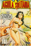 Cover for Aguila Solitaria (Editora Cinco, 1976 series) #524