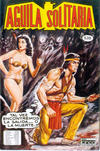 Cover for Aguila Solitaria (Editora Cinco, 1976 series) #539