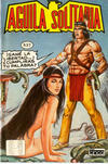 Cover for Aguila Solitaria (Editora Cinco, 1976 series) #537