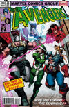 Cover Thumbnail for Avengers (2013 series) #24.NOW [ACX Walter Simonson Variant]