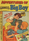 Cover for Adventures of Big Boy (Paragon Products, 1976 series) #53