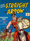 Cover for Straight Arrow Jumbo Edition (Magazine Management, 1970 ? series) #44155