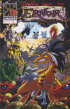 Cover for Ernor (Mprints Publishing, 1999 series) #6