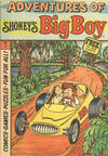 Cover for Adventures of Big Boy (Paragon Products, 1976 series) #3