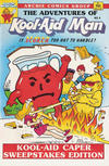 Cover for The Adventures of Kool-Aid Man (Archie, 1987 series) #4 [Archie banner; no barcode]
