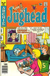 Cover for Jughead (Archie, 1965 series) #257