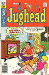 Cover for Jughead (Archie, 1965 series) #282