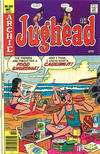 Cover for Jughead (Archie, 1965 series) #269
