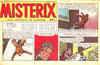 Cover for Misterix (Editorial Abril, 1948 series) #288
