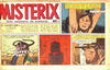 Cover for Misterix (Editorial Abril, 1948 series) #290