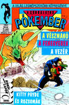 Cover for A Csodálatos Pókember (Semic Interprint, 1989 series) #45