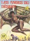 Cover for Série Jaune (Elvifrance, 1974 series) #135