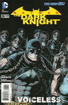 Cover Thumbnail for Batman: The Dark Knight (2011 series) #26