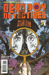 Cover Thumbnail for Dead Boy Detectives (2014 series) #1