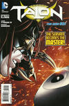 Cover for Talon (DC, 2012 series) #14