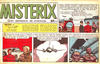Cover for Misterix (Editorial Abril, 1948 series) #292