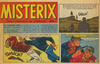 Cover for Misterix (Editorial Abril, 1948 series) #294