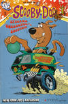 Cover for Scooby-Doo 75 (Special New York Post Giveaway Edition) (DC, 2005 series) 